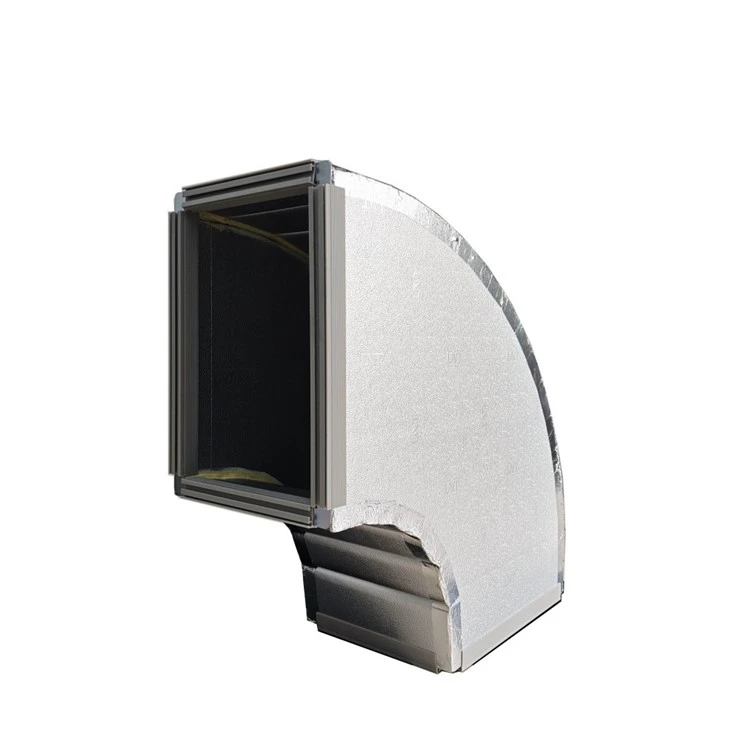 All-in-one Air Ducts