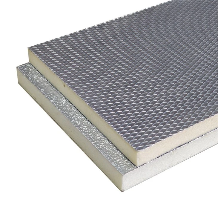 Pre-insulated HVAC Ductwork