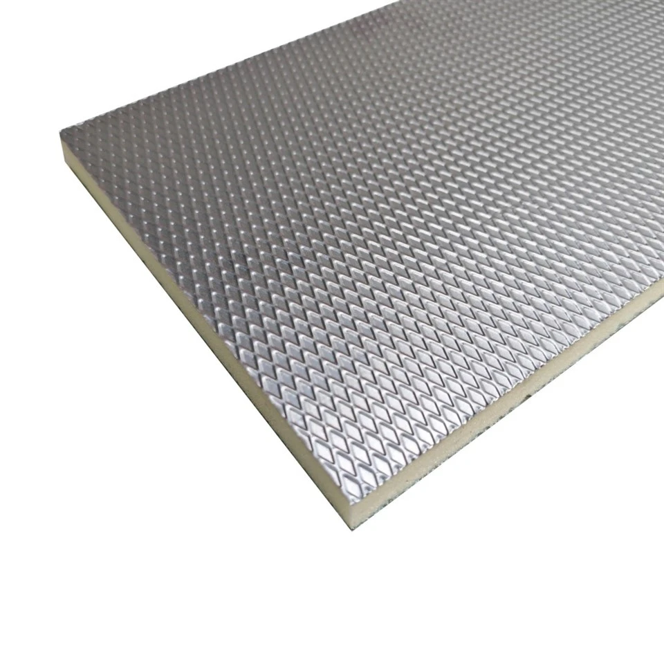 PIRALU Duct Panel