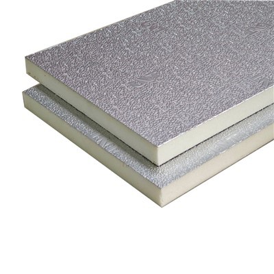 PIR ventilacijski kanal