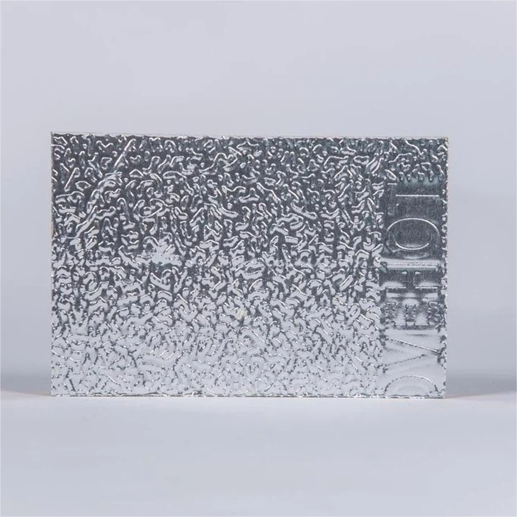 PU Foam Air Duct Panel