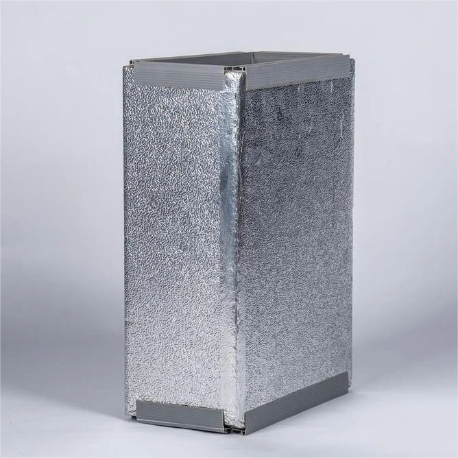 Polyurethane (PU) Foam Duct Board