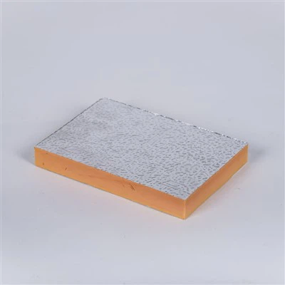 Čvrsti fenol pred{0}}izolirani kanali