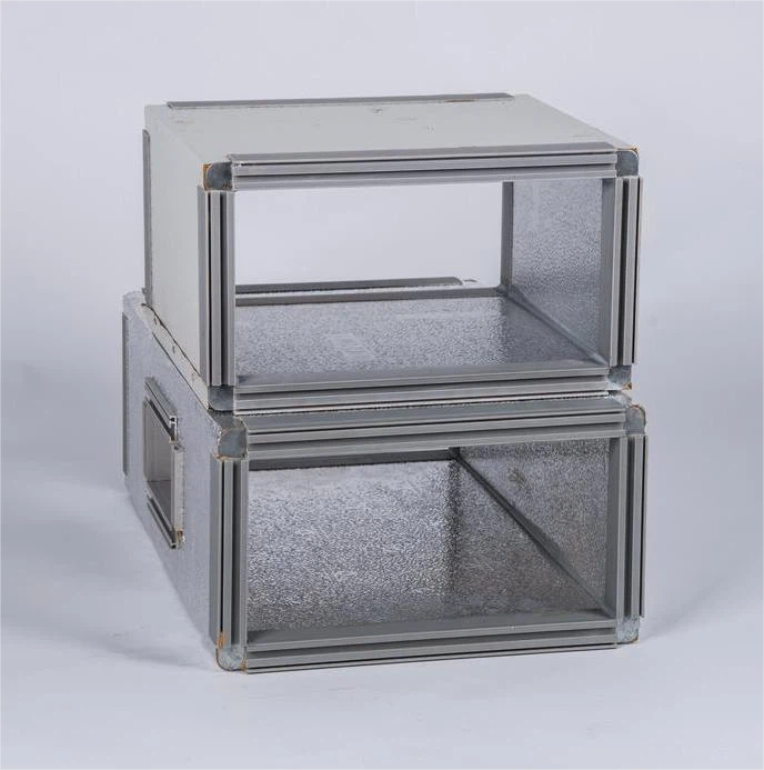 Sandwich Air Duct Panels