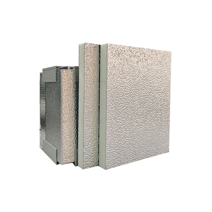 PU Pre-insulated HVAC Duct